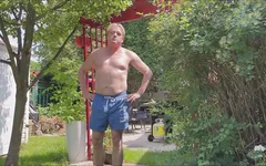 Semen Garden 2