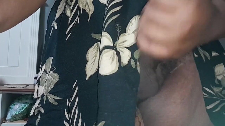 Eleasihle Esma: トランスのビッグブラックペニス:BBW、BBC、射精