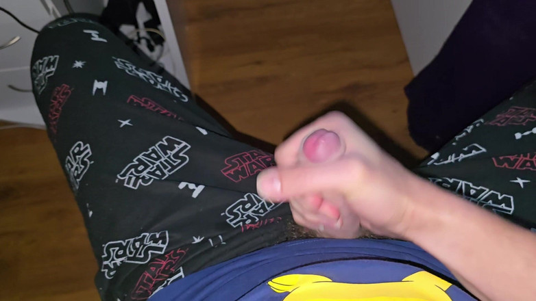 Fap_man93: 당신이 발정난 때, 그것은 단지 자신을 만족시키기 위해 빠른 오르가즘과 사정에 대한 순간이 걸립니다. POV (2020