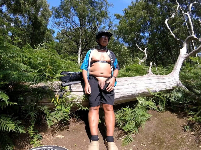 Andy: Procházka 43 2025