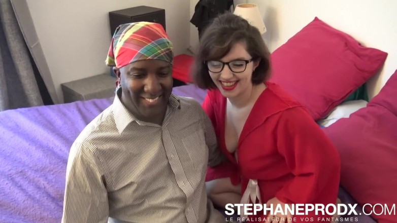 Stephprodx: Cloe von einer karibik gefickt