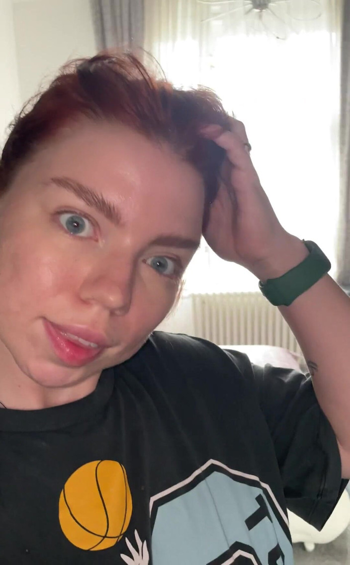 Kisankanna: Ach hoši, miluji tě