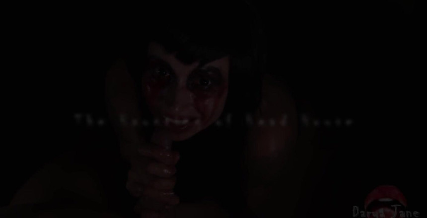 Darya Jane: Het spook van hoofdhuis aangepaste video een aangepaste video ... Zo...