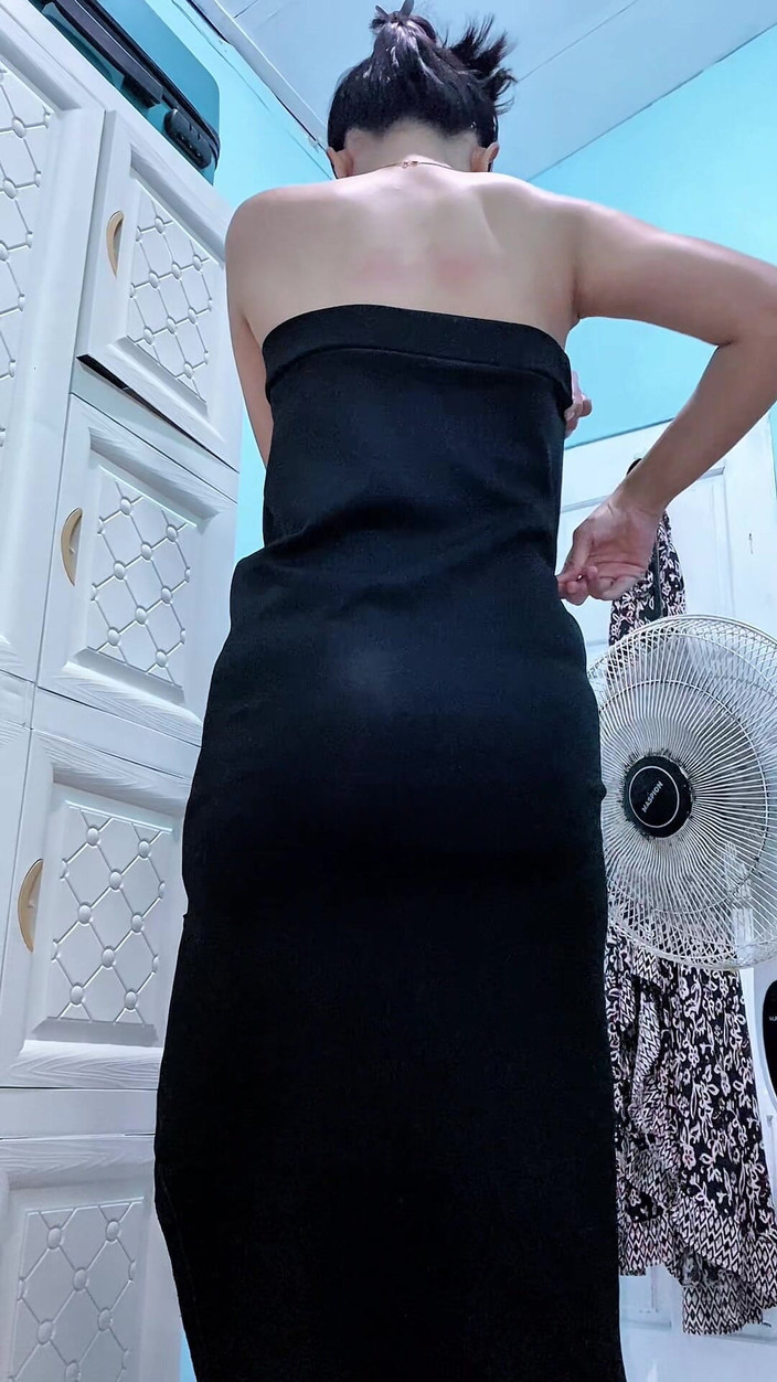 Bella Ivanka: Kepala Desa Dan Mahasiswi Kkn Yang Sedang Viral Ketahuan Selingkuh...