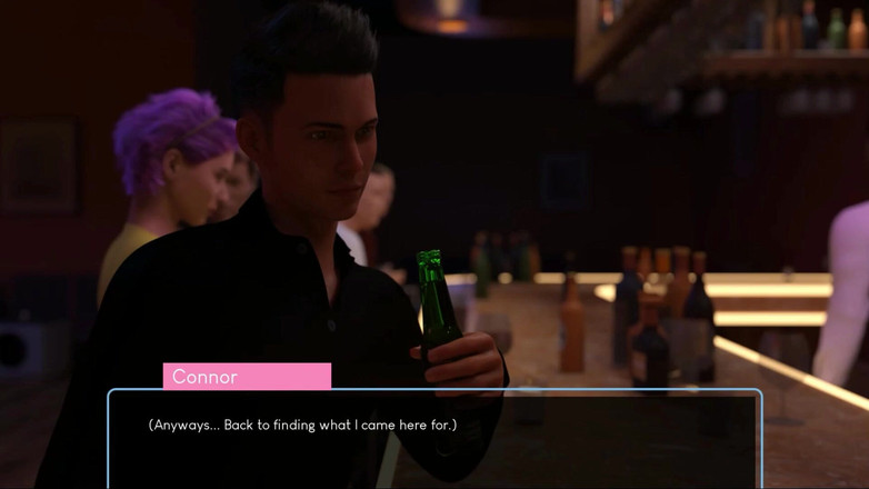 Miss Kitty 2K: Midnight paradise bagian 16 - aksi hot lesbian bareng misskitty2k