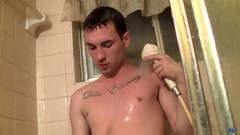 Straight naked thugs: Bu heteroseksüel haydut nasıl azdırıcı olduğunu biliyor