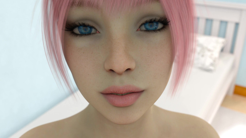 3D Cartoon Porn: Помощь красотки время истории - фото слайд-шоу 51