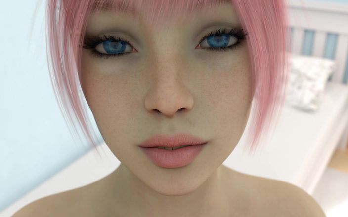 3D cartoon porn: Помощь красотки время истории - фото слайд-шоу 51