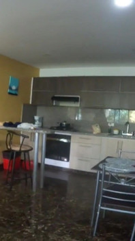 Nu mi-am văzut fratele vitreg atât de mult timp încât mi-a strâns curul latino pe care l-am schimbat în ceva mai confortabil pentru el - Jhodez1