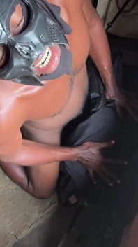 Only Men in the House I'm Doing What I No About a Xvideo