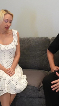 Virgin Church Girl Needs a Job - the Blasphemist E11 - MILF Stella