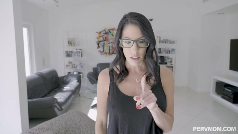 Mylf Official: Perv mẹ Dava Foxx Trailer