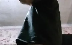 我的内衣