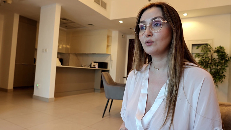 Alina Rai: 가장 친한 친구의 엄마: 교과서와 갑작스런 열정