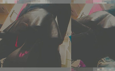 Charlie-0123: Sugestivní Myšlenka, která mluví