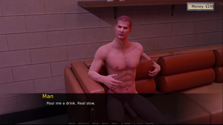 Pride is no Shame: Sis.01 - 1970년 1월 22일