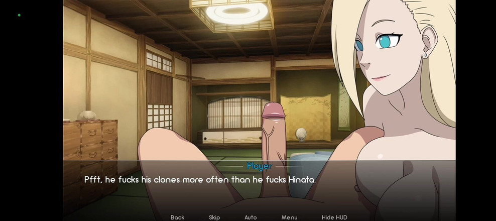The anime king: Hentai Gang Bang på Ino