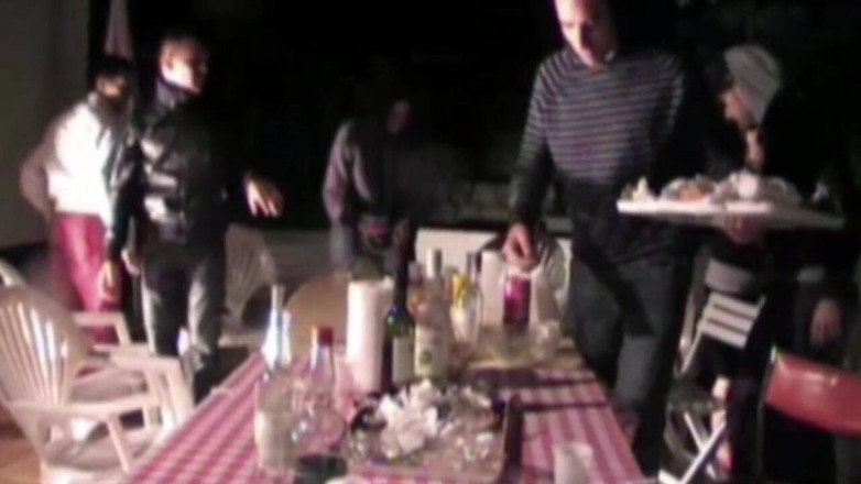 BiFantasy: Festa bisessuale a casa