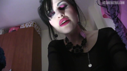 Lady Mesmeratrix Official: Carbonated and punished