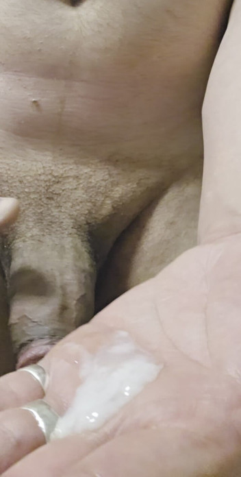 A_JORDAN_DJ: Jag vill ha sperma