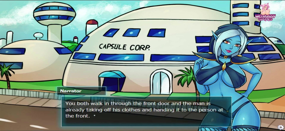 Cartoon Play: Clubul gol, partea 115 (Dragon Ball)