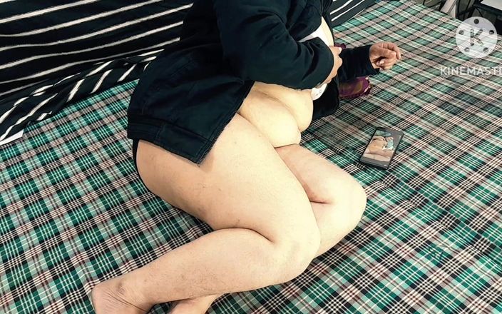 Salmaan001: Sexy Bhabhi neukpartij door Devar