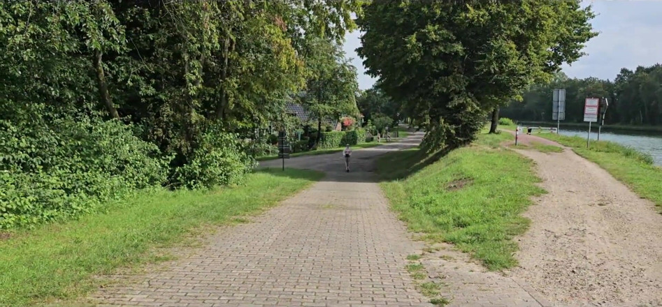 UserBitch1: Frivolous on the Road