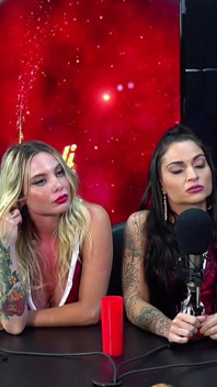 Pagode Da Ofensa - Vánoční speciál 2021