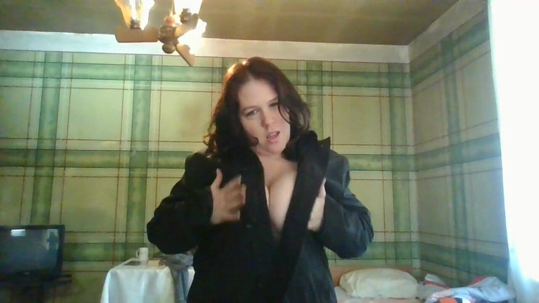 Courte Anna: Wife Used up and Sent Home