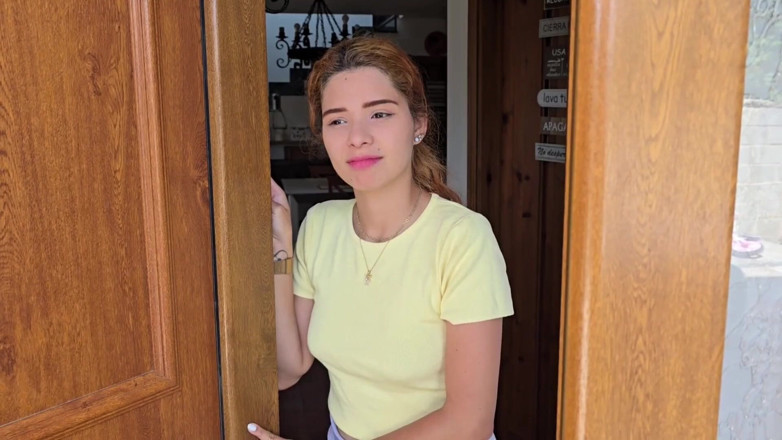 Labestiaylabella: Eu como a esposa do meu melhor amigo.