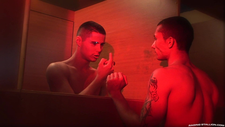 High Octane: Gloryhole