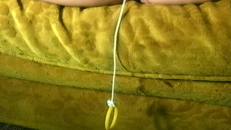 MMV Films: Hot Babes in Stcokings Gets Horny, Masturbates Hairy Pussies and...