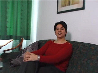 German Classic Porn videos: Michi, odbierz w porze lunchu