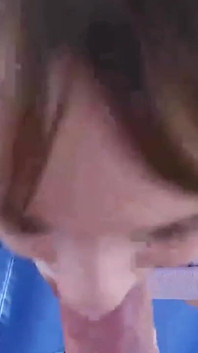Sailor Luna Out Door POV Big Cock Worship