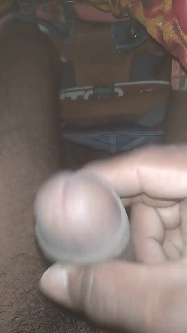 Sexy Video (Self reliant buddy)