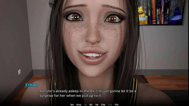 Dirty GamesXxX: WVM: Bude to divoký výlet - ep. 15