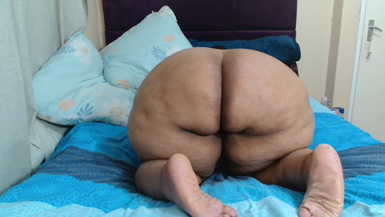 Legendary Booty Overdose: Pojď šukat tento tlustý zadek