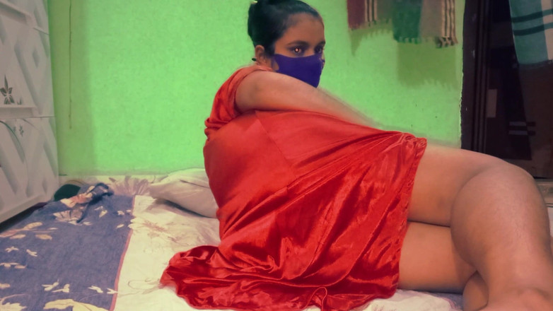 Your-Eshita: Calda ragazza indiana notte parte 01