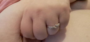 LaLaDelilah: Chystám se na hodinu, ale jsem tak nadržená!