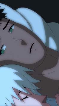 Send Me Stars 6 - After Party - Hentai Yaoi Anime