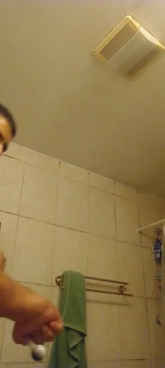 Who Wants to Suck on My Huge Nipples