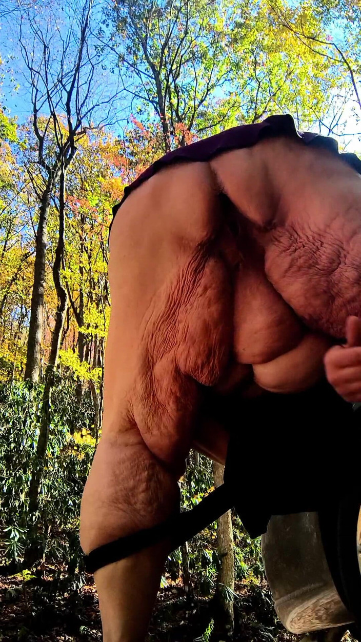 HerculesnVENUS: 在阴户洗澡，让潮吹路径