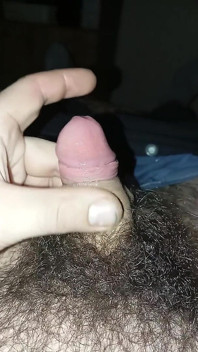 Uncut Dripping Teen for Women