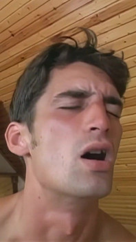 Sexo Anal Masculino