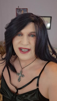 I Enjoy S&m and I Enjoy Giving Oral Sex!