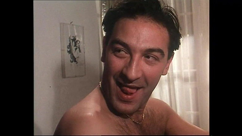 XTime Vod: Menemukan seorang Nymphoman