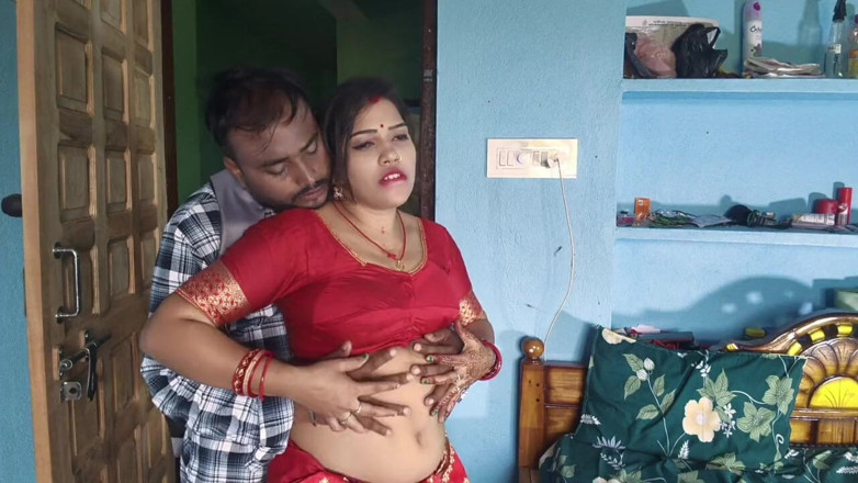 Sona bhabhi: My Husband Fucked Me