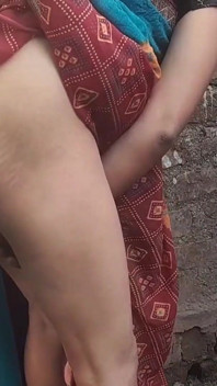 Indická bhabhi Desi - indické porno