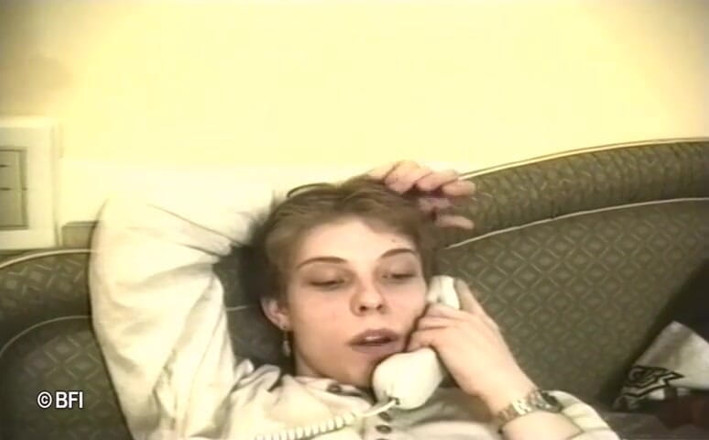Sweet Teen Playground: Amateur teen experiment 1