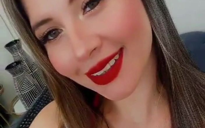 Colombianas amateur: Мне нравится, когда меня трахают, я твоя блондинка